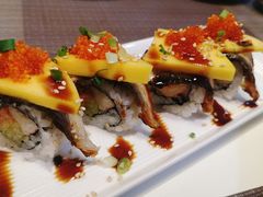 -樱の千渡日式料理·铁板烧•烧鸟(金盛田广场店)