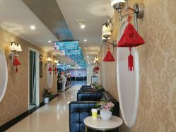 -深圳春天阳光医院·轮廓抗衰中心