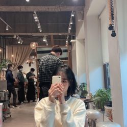 -M+hair salon专业造型沙龙