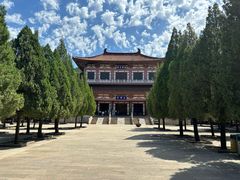 -龙口南山旅游景区