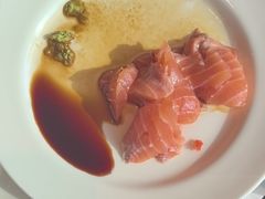 -艺站·自助餐厅·西餐厅(济南绿地美利亚酒店)