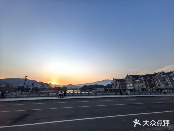 蒋氏故居图片