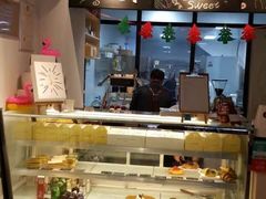-流酥可心·牛乳蛋糕商店(禾祥西路店)