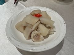 -白云宾馆·白云宴餐厅