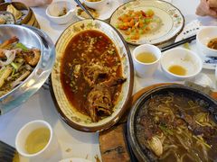 -清真马祥兴菜馆(云南北路店)