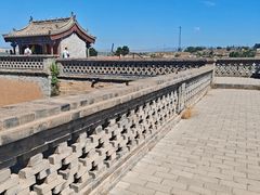 -暖泉古镇