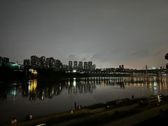 -磁器口古镇
