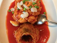 -望乡楼上海菜(日月光店)