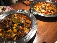 -胖哥俩肉蟹煲(杭州下沙学林街店)