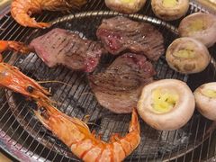 -龙虾奇迹(大华三路店)