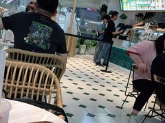 大堂-丹礼糖甜品