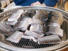 -味家烤肉烤鳗鱼牛排(西塔旗舰店)