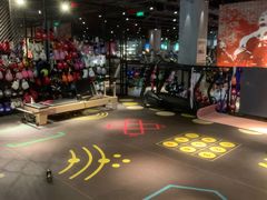 -威尔仕健身(杭州万象城店)