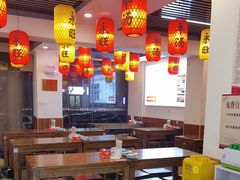 -鑫来顺大铜锅涮羊肉(中山门旗舰店)