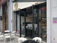 门面-PETIT PARIS 小巴黎(花园道店)