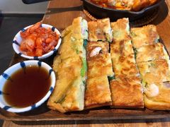 -TAIFORKS 大福食堂·山葵烤肉料理·拌饭(宝安店)