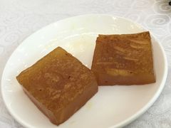 -畔山酒店中餐厅