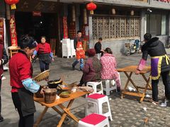 -六合居·明厨亮灶餐厅(成双大道店)