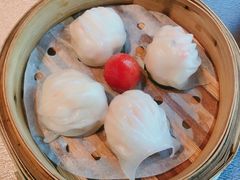 虾饺-广州文华东方酒店·江-由辉师傅主理