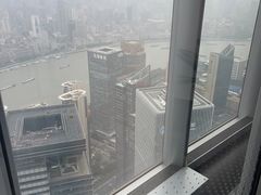 -上海中心大厦