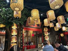 -南京大牌档(济南万象城店)