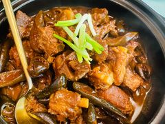 -恬阿姨庭院餐厅·生日宴