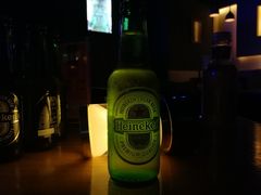 啤酒-音乐房子·Vintage Live Bar(玉林总店)