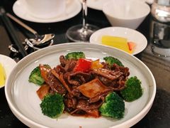-铭轩中餐厅·海南菜·粤菜(亚龙湾瑞吉店)