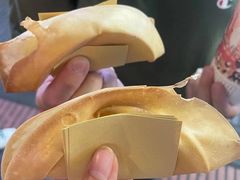 -易老大蛋烘糕(奎星楼总店)