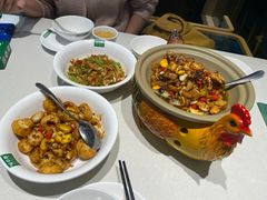 -绿草地·湘菜(7mall店)