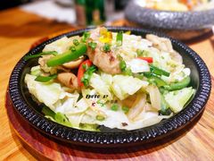 -稳座小料理(锦华街店)