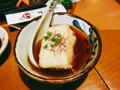 日式炸豆腐-天手古舞居酒屋(889广场店)