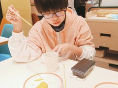 -快乐爱斯米牛排·寿喜烧自助(亿合城店)