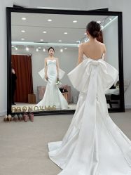 -纯色时光婚纱艺术馆WHITE