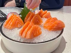 -万岁寿司(虎门万达店)