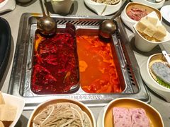 -海底捞火锅(万象城店)