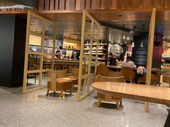-星巴克臻选(国贸商城首店)