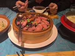 -茶人村·宫廷私厨(奥体印象城店)