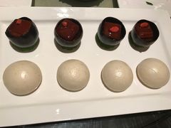 -广州汇华希尔顿逸林酒店