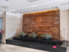 -招商银行(天津分行营业部)