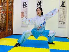 -上海江南武术馆(徐家汇馆)