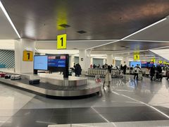 -谢列梅捷沃国际机场