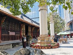 -古大圣慈寺