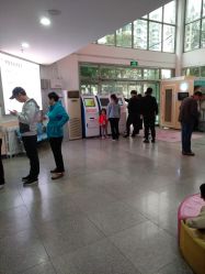 -北京市石景山区妇幼保健院