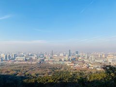 -千佛山风景名胜区