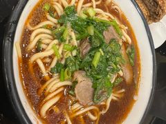 -宛平李记小吃(东关街店)