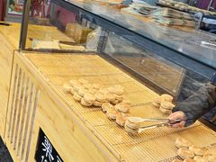 -栗酥饼(南长街店)