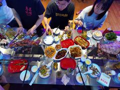 -乌兰烧烤·烤羊腿(西丽店)