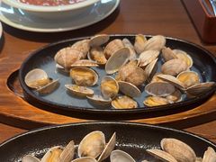 -萨莉亚意式餐厅(浦江万达广场店)