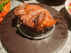 -芭莉与彩虹西餐厅(成都合生汇店)